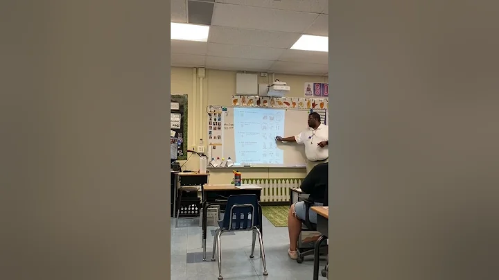 Itl530 standing