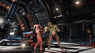 Injustice 2 Legendary Edition PS5 Harley Quinn 680