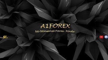 A1Fx Stream 4/9/2020 Part 3 Algo Building NNFX (Baseline)