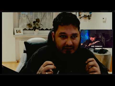 EX-Manager von Jaysus packt aus! + Macht ihm ein Angebot! (Reaction)- DerChabooo