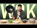 The wok compendium 5 ways to cook with a wok