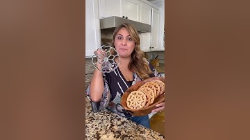 How To Make The Best Buñuelos | Traditional Mexican Buñuelos