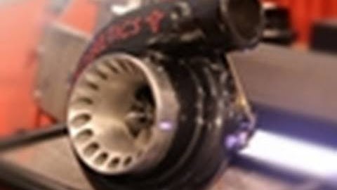 Turbonetics Turbochargers