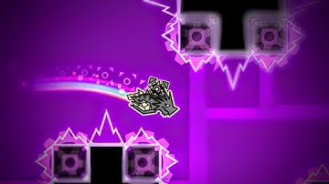 I built a MAP PACK STYLED LEVEL in 2024....