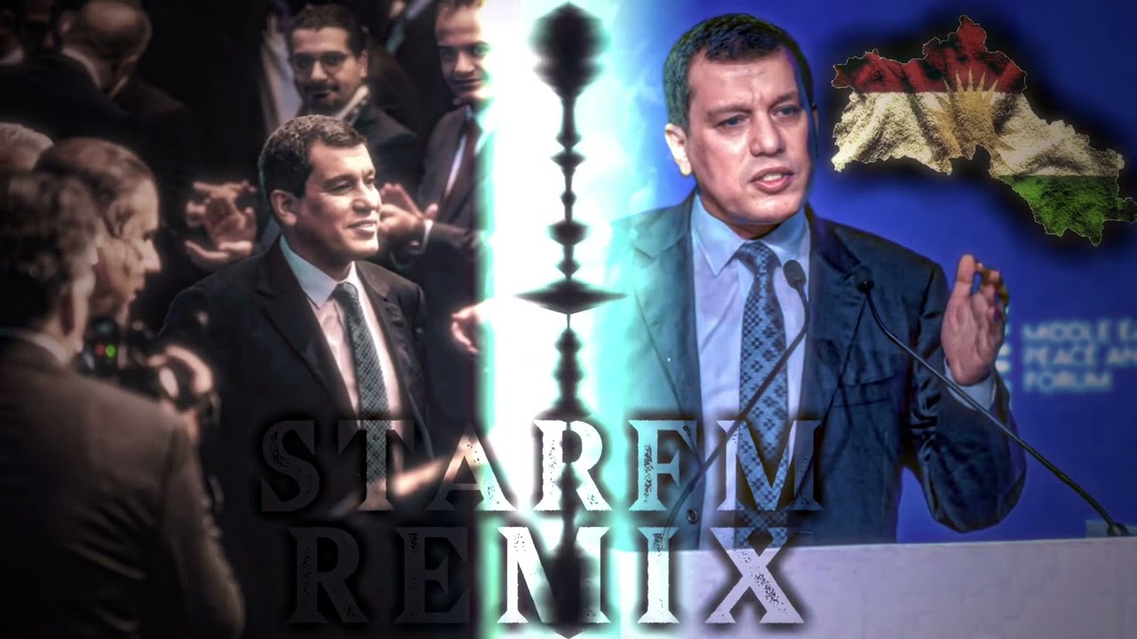Kurdish (Kurdim Kurdim) remix