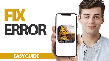 How To Fix State of Survival Game Error | Final Solution