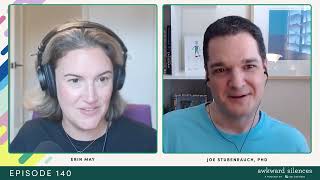 Awkward Silences Episode 140: Should You Leave Academia? Advice for Researchers with Joe Stubenrauch