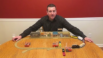 Meet Edison - Railroad Crossing Design Challenge