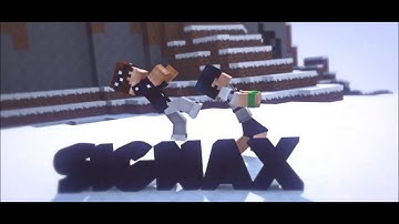 [20 likes 4 best?] Signax [Intro] | BessArtz [new rig + walk and run cycle] ^^