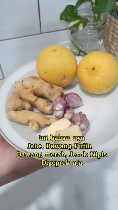 obat demam, batuk, pilek •anak² dan dewasa•