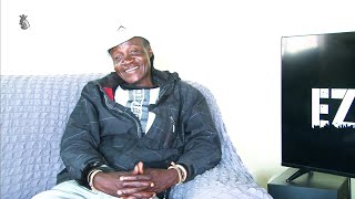 Tshuz DAY ep 6- Dj 20 sixoxa ngomsebenzi wakhe emakatarini #tshuzday #ezakithi 