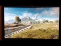 Battlefield 4 Epic Moment | Launcher kill long shot