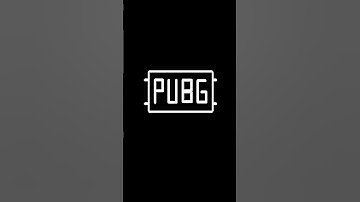 Create PUBG logo using Python. #shorts #coding #python #programming