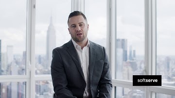 Financial Services – Gain Agility, Realizing the Intelligent Enterprise Promise