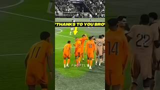 Mbappe Will Never Forget RodryGro😢 #shorts #futbol