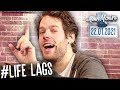 Das Leben unnötig kompliziert machen - #LifeLags | MoinMoin mit Florentin