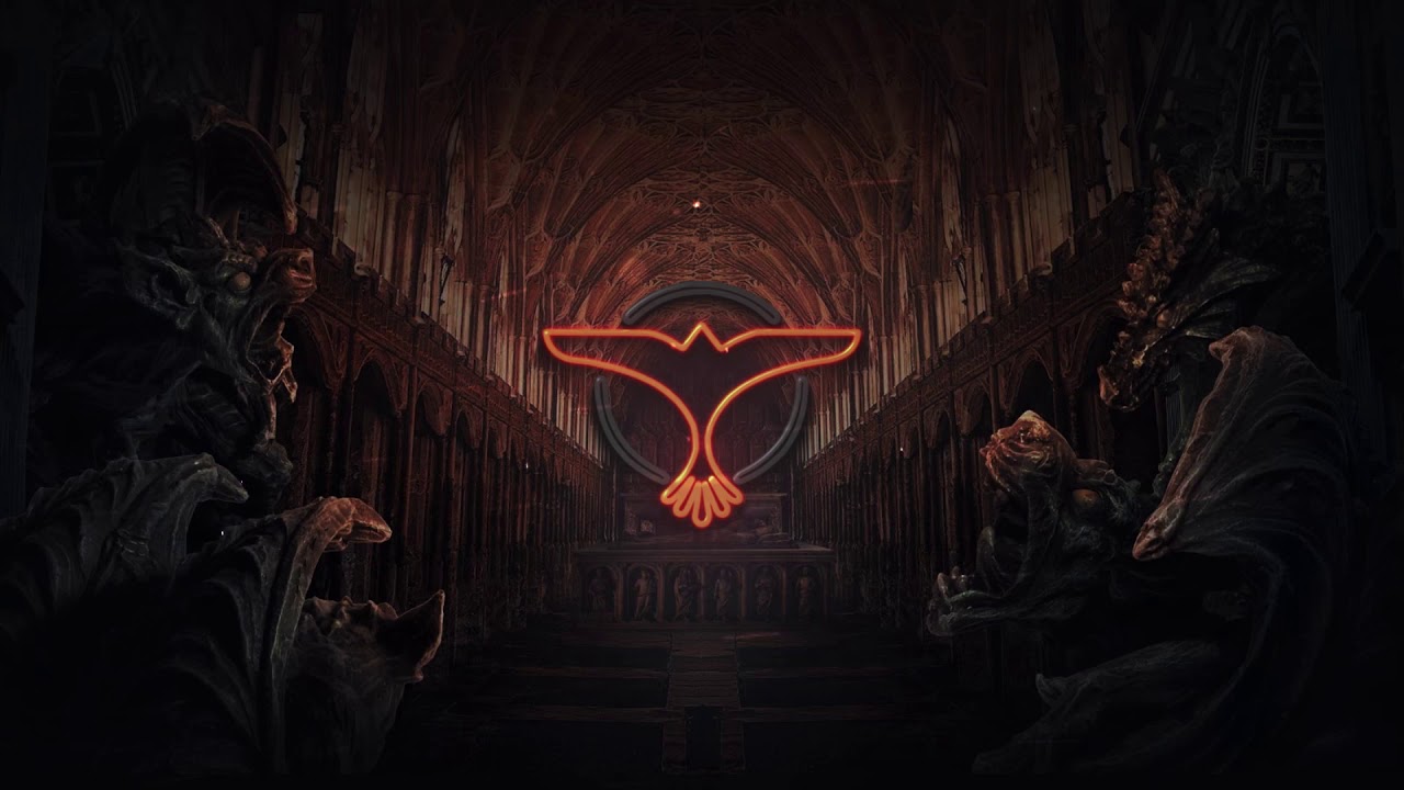 Tiësto & Oliver Heldens - Wombass