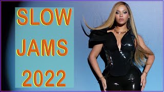 90s - 2000s Best Slow Jams Mix | Aaliyah, Ginuwine, Beyonce, Tyrese, Chris Brown and more