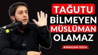 Düğün Sohbetinde Tevhid Daveti - Ramazan Hoca