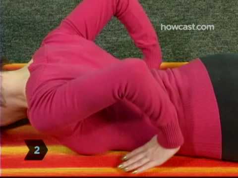 How to Do the Upward Facing Dog Pose