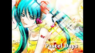 Pastel Days