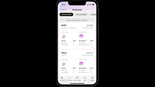 V4 Interface Demo