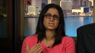 Flint Doctor Mona Hanna-Attisha on How She Fought Gov't Denials to Expose Poisoning of City's Kids