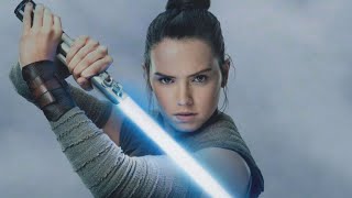Drinker's Chasers - Rey: A Character Without Character