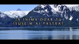 Catalin Tache   Apa Tu mi ai dat Official video 2016