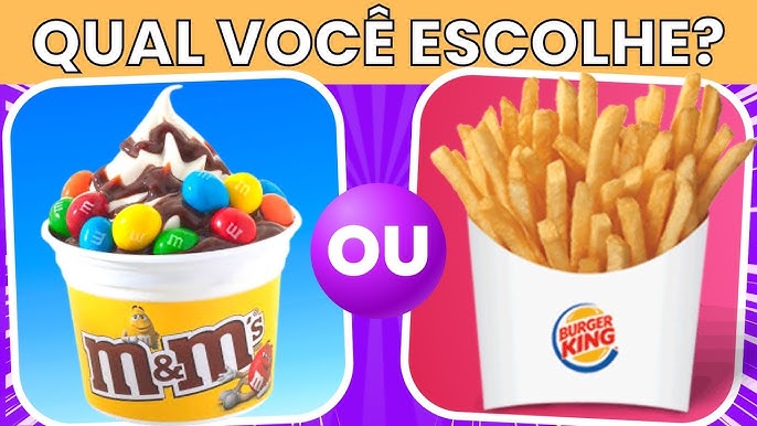 Você prefere doces ou salgados? Por que gostamos mais de um sabor ou outro  - 10/10/2019 - UOL VivaBem