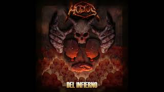 Hodos - Del Infierno (Full Album, 2023)