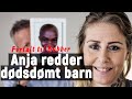 Bubber besøger Anja Lovén, som redder heksebørn