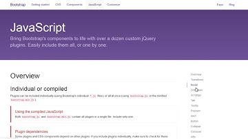 Curso completo de Bootstrap 29   Ventanas emergentes   Modals