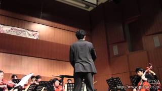 Maeda Yoichiro (cond) / Mozart - Overture From "The Marriage of Figaro" K.492