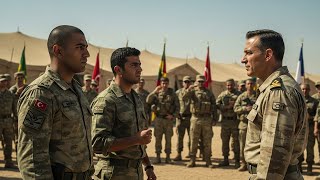 Geçmişin Dilencileri - Dediler, Güldüler - Ama Türkün Kim Olduğunu Anladıklarında...