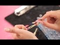 Single Rainbow Loom Bracelet Bracelet Patterns