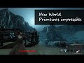 New World Beta - Primeiras impressões do game.