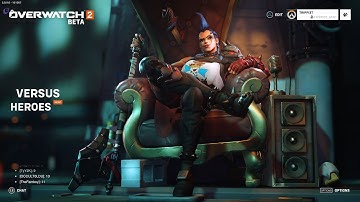 How to play overwatch 2 watchpoint pack beta (login error fix) ps5