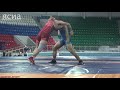 Али Шакриев (Ингушетия) - Мухаммед Абдуллаев (Кыргызстан). Финал турнира Романа Дмитриева-2021