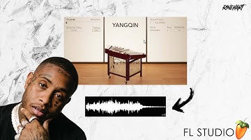 How To Make Ethnic Trap Beats Like 808 Mafia, Southside | FL Studio 20 Tutorial