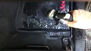 Drain plugs beneficial? Should I leave them out? | Jeep Wrangler Forum