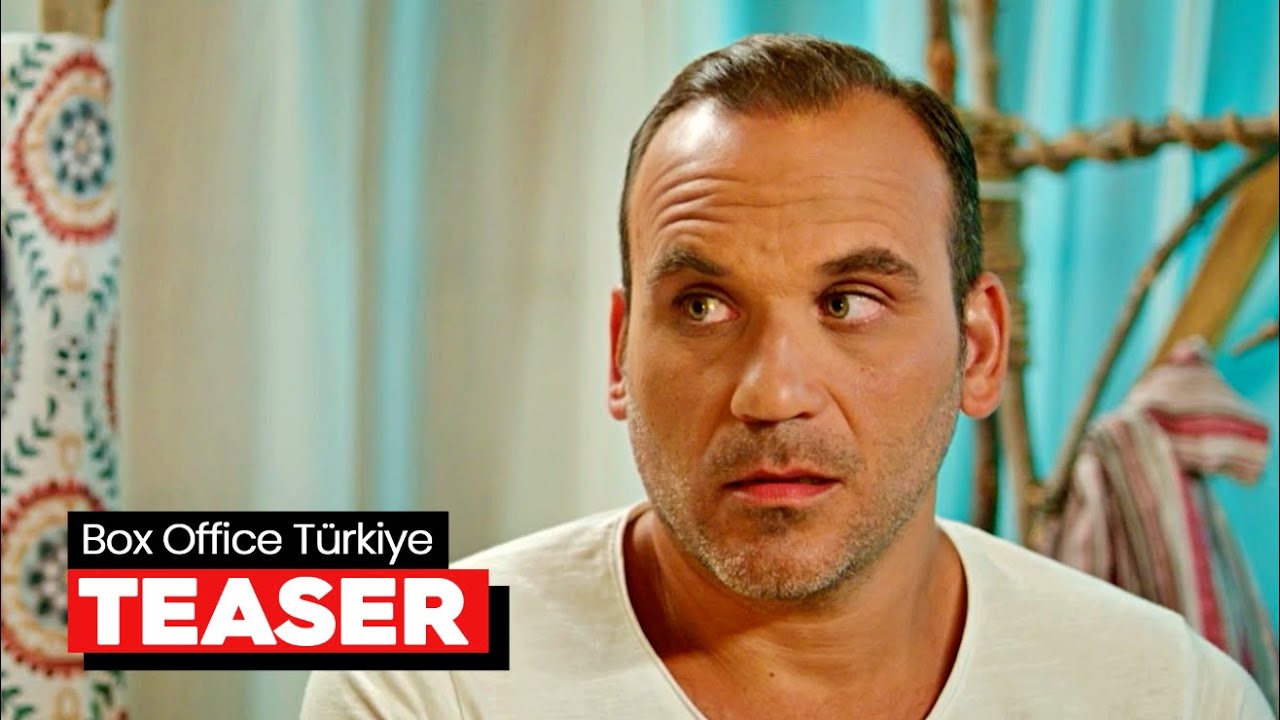 Her ey Dahil  Teaser Fragman