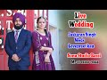 Live wedding  jaskaran singh weds lovepreet kaur