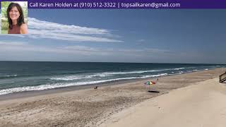 1817 S Shore Drive video tour
