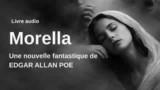 Edgar Allan Poe  Morella  Livre  Fantastique Et De Sciencefiction