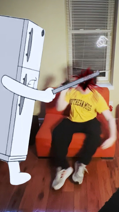 Is Your Refrigerator Running?