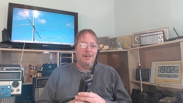 VHF UHF radio daily tip 3 Get closer to windows to get more signals on your scanner radio