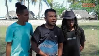 Pecah Kaboax ft Klau Bulan, duet maut pulau timor