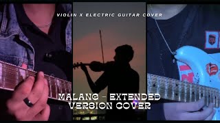 Download Lagu Malang - Extended Version | Electric Guitar and Violin Cover MP3 Download Lagu Malang - Extended Version | Electric Guitar and Violin Cover MP3