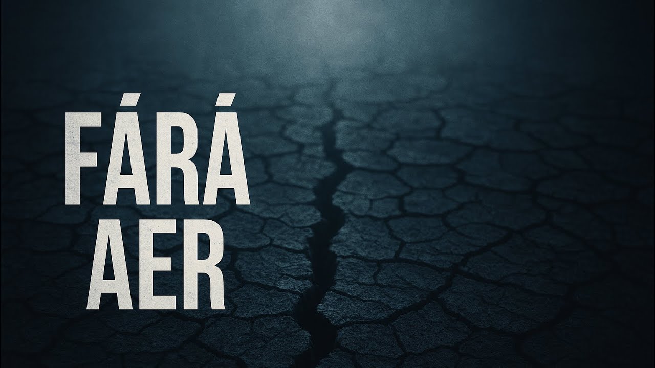 FĂRĂ AER (Cinematic Balkan Anthem | Emotional Duet)